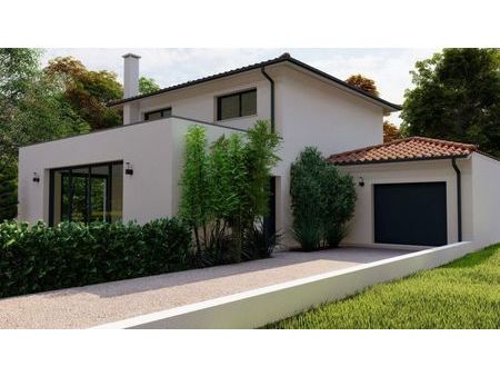 maison 5 pièces 130 m²