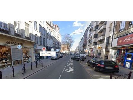 local commercial lille centre gambetta