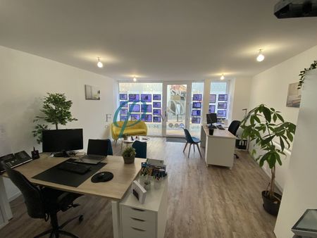 local 50 m² sucé-sur-erdre