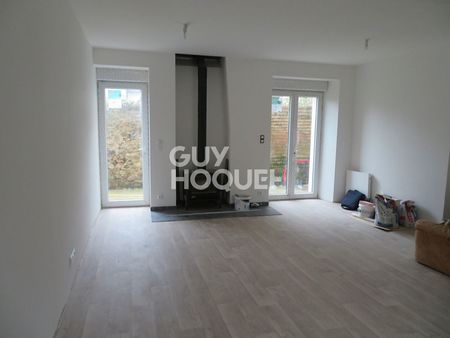 maison 5 pièces 130 m²