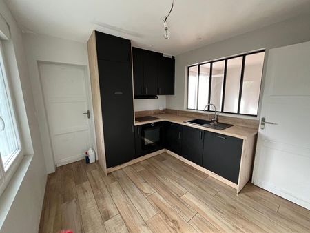 maison 3 chambres 85 m2 très bonne situation la teste-de-buch