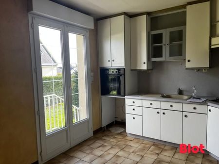 maison 6 pièces 129 m²