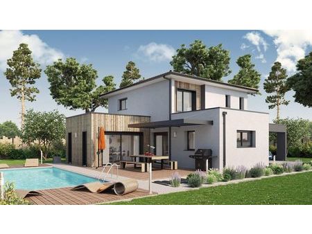 maison 5 pièces 138 m²