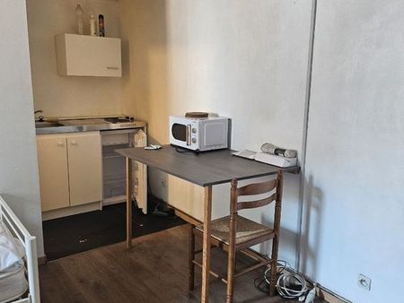 appartement proche métro marbrerie