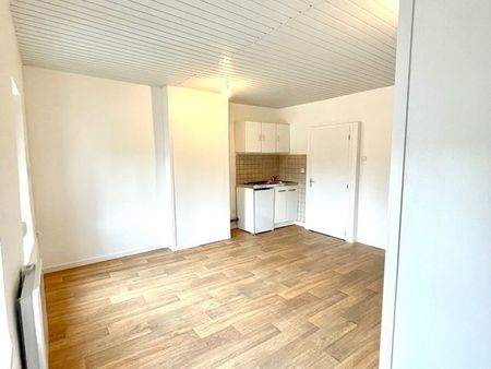 appartement 40 m2