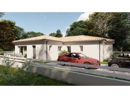 maison 145 m² camblanes et meynac