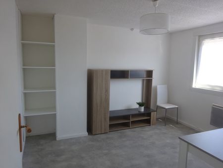 appartement f2