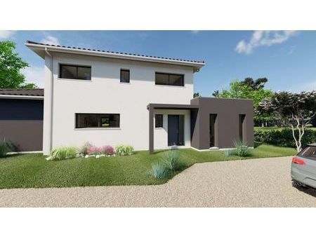 maison 6 pièces 160 m²