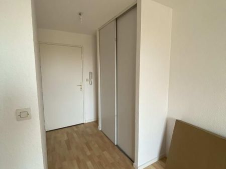 appartement 1 pièce 28 m²