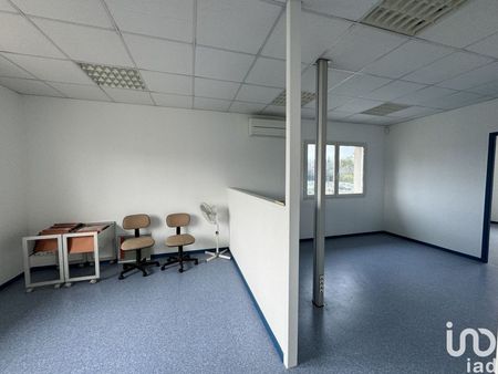 bureaux 80 m² floirac