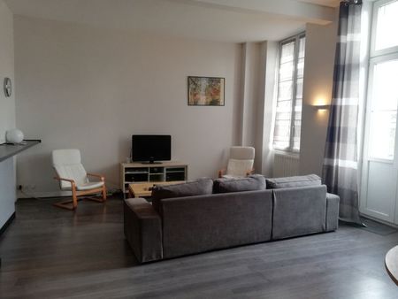 appartement 4 pièces 111 m²