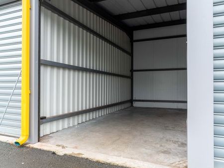 location de box garage container garde-meuble stockage le teich