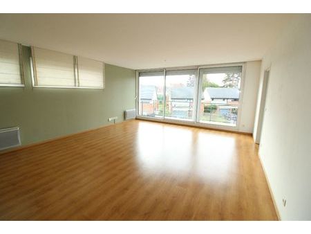 appartement 3 pièces 83 m²