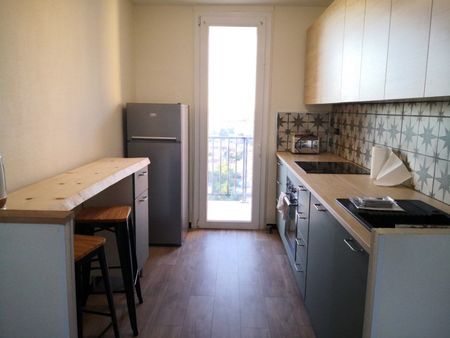 appartement 1 pièce 10 m²