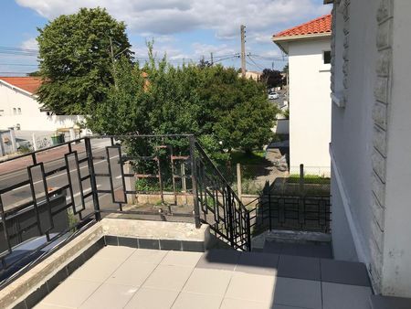 appartement mérignac