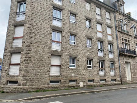 location appartement 2 pièces meublé à dinan (22100) : à louer 2 pièces meublé / 38m² dina