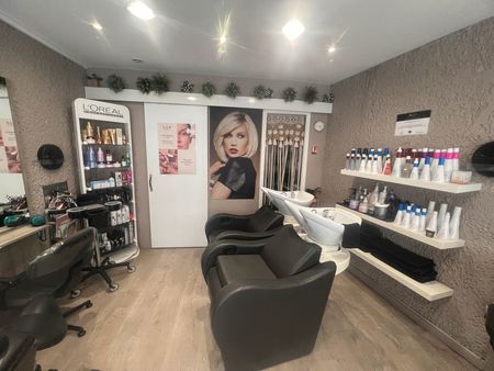 salon de coiffure - la teste de buch centre