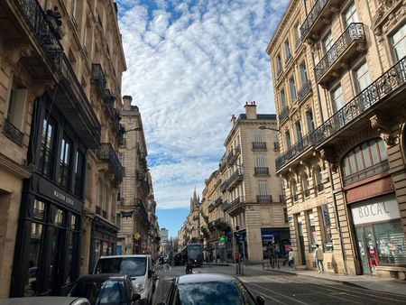 murs commerciaux bordeaux