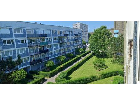 location appartement 2 chambres 68m2