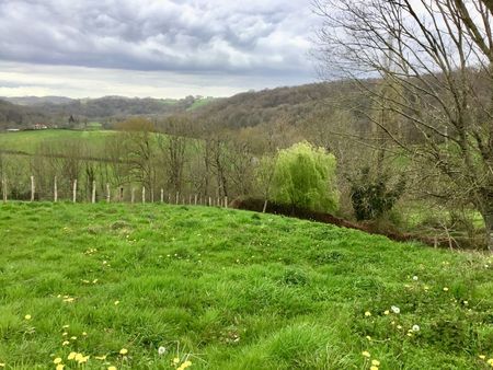 recherche maison avec travaux