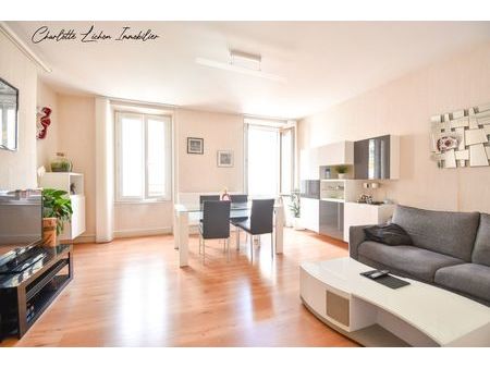 appartement 2 pièces 51 m²