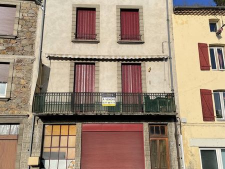 maison 5 pièces 81 m²