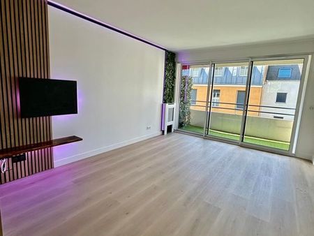 appartement t3