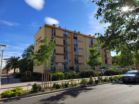 appartement 66 m2 sur perpignan