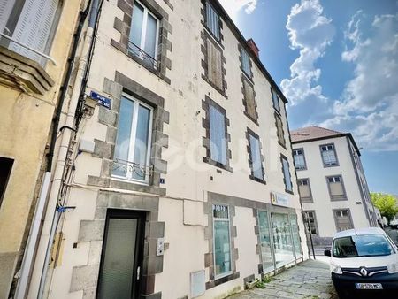 appartement 2 pièces 51 m²