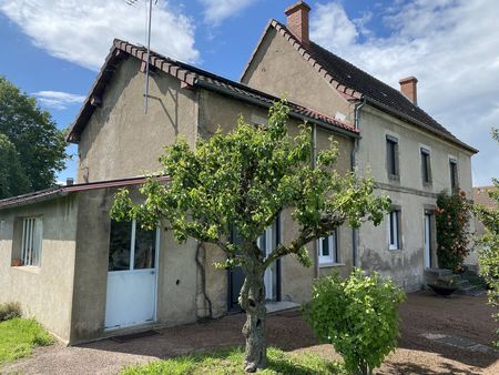 maison 4 pièces 83 m²