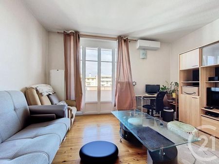 appartement 4 pièces 72 m²