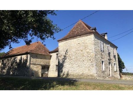 ferme avec hectares