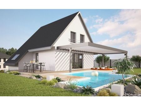 maison 5 pièces 111 m²