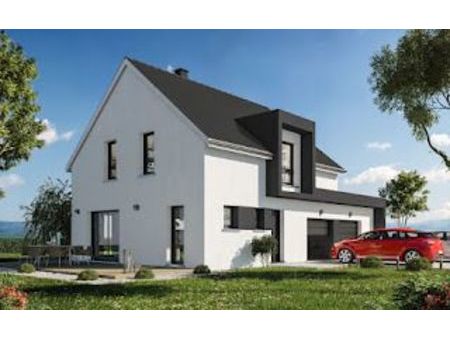 maison 5 pièces 112 m²