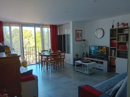 appartement à vendre (banyuls sur mer)