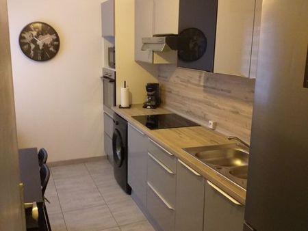 appartement 3 pièces 66m2 à betschdorf