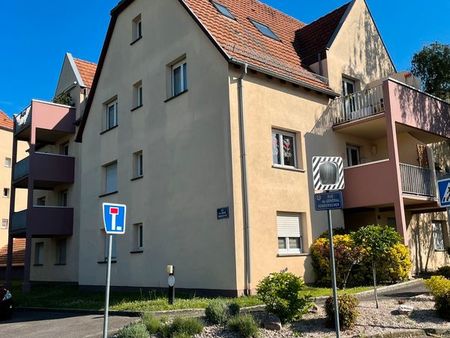 a vendre appt 79m2 3 pièces 2 chambres