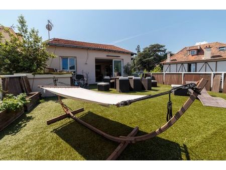 maison penthouse avec vue panoramique à chamalières