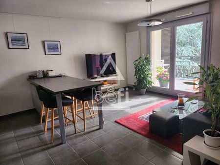 appartement 3 pièces 68 m²