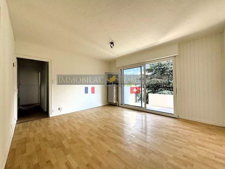 appartement 4 pièces 65 m²