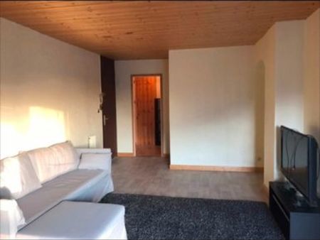 appartement t3 70m2