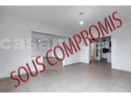 en vente appartement 177 m² – 281 332 € |crusnes