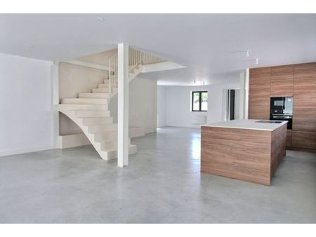 loft / piscine anglet quintaou