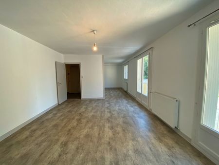 appartement 3 pièces 84 m²