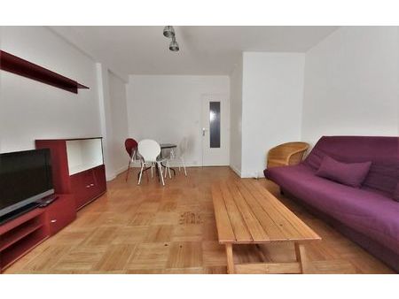 location appartement  m² t-1 à toulouse  640 €