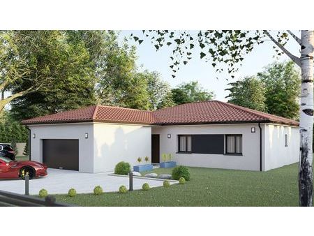 maison 5 pièces 116 m²