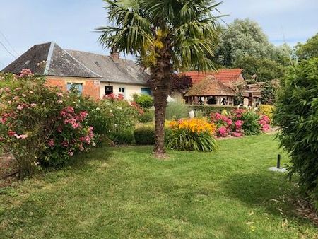 occasion unique : devenez propriétaire d'un snack-bar prisé près de saint-valery-sur-somme