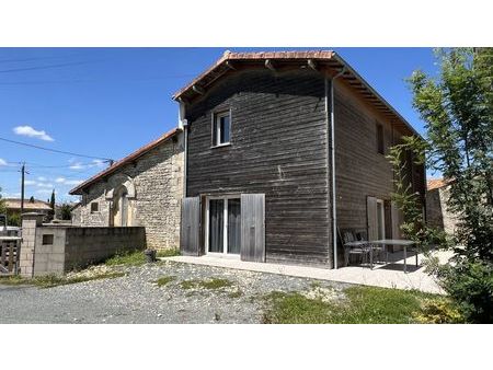 maison 5 pièces 106 m²