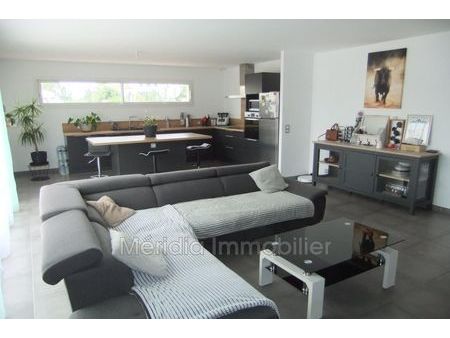 villa 4 pièces 89 m²