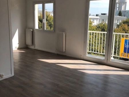 appartement bihorel